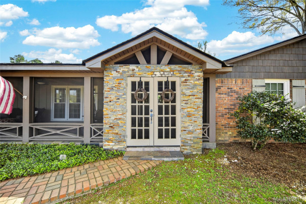 1521 Chapel Road