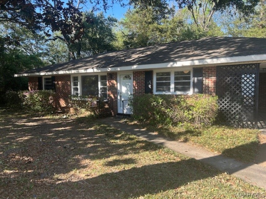 1209 Lynwood Drive