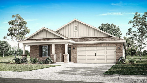 1031 Garden Lane