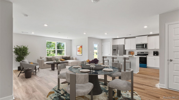 1031 Garden Lane