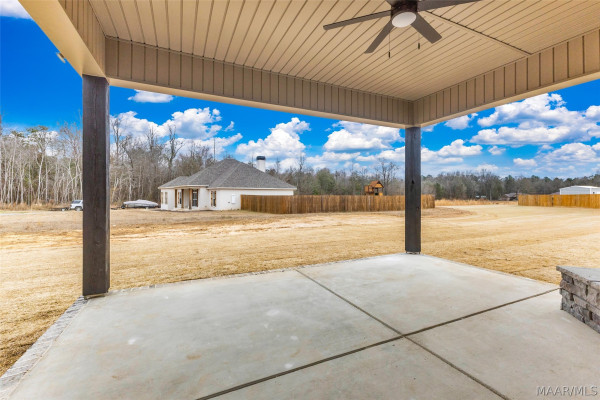 120 Trotter's View Road