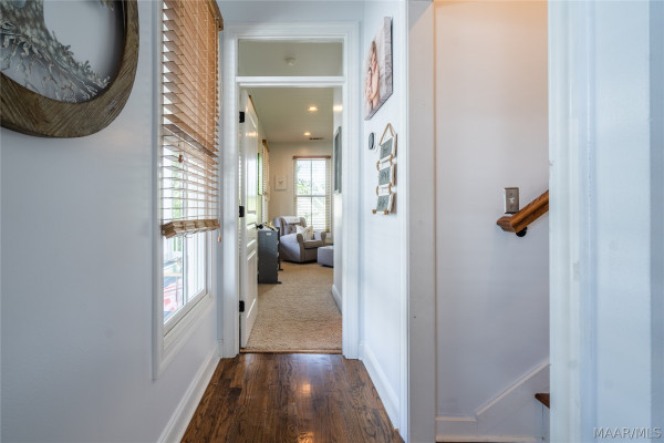 48 BRIGHT SPOT Street