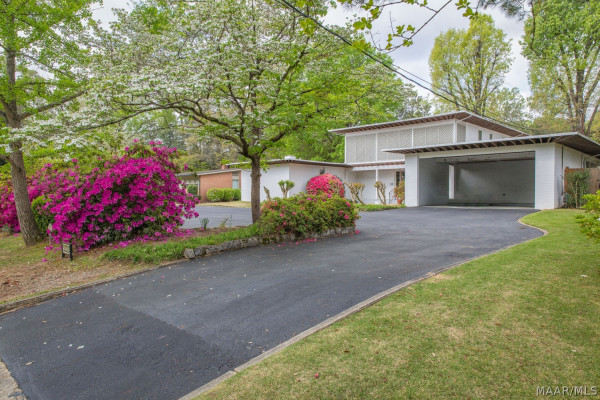 3320 Allendale Place