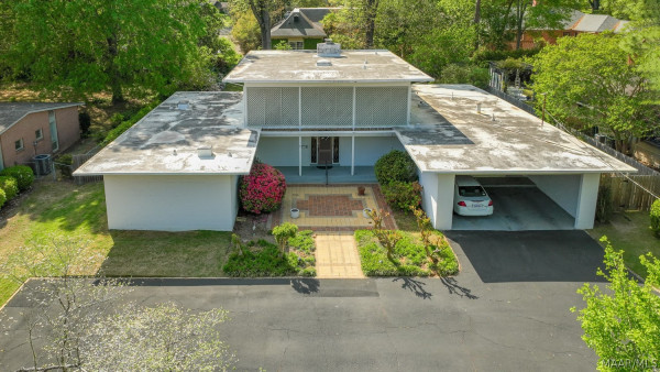 3320 Allendale Place