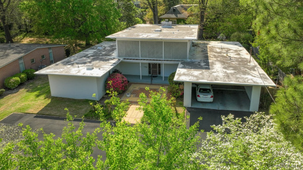 3320 Allendale Place