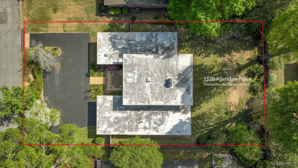 3320 Allendale Place