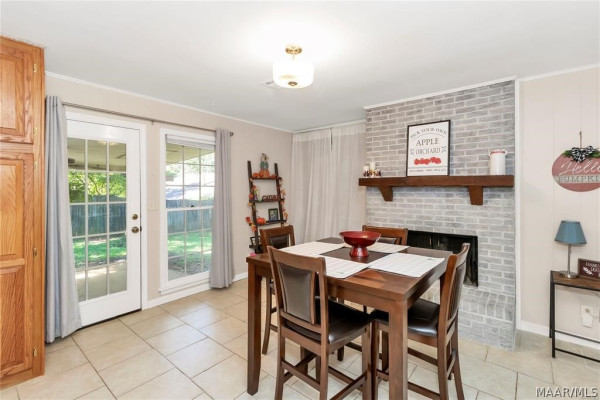 3104 Milan Drive