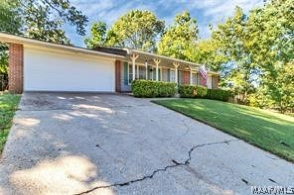 3104 Milan Drive