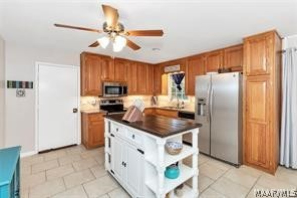 3104 Milan Drive