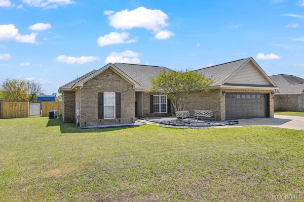 171 Curlee Way