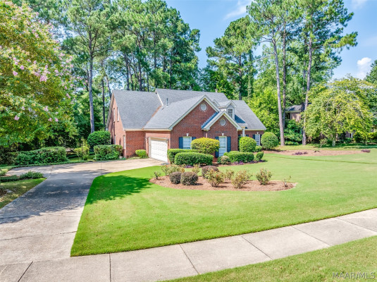 9606 BENT BROOK Drive