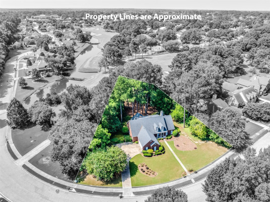 9606 BENT BROOK Drive