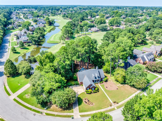 9606 BENT BROOK Drive