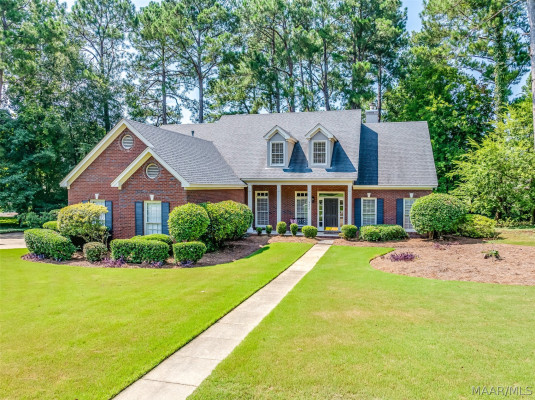 9606 BENT BROOK Drive