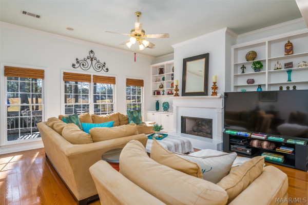 9606 BENT BROOK Drive