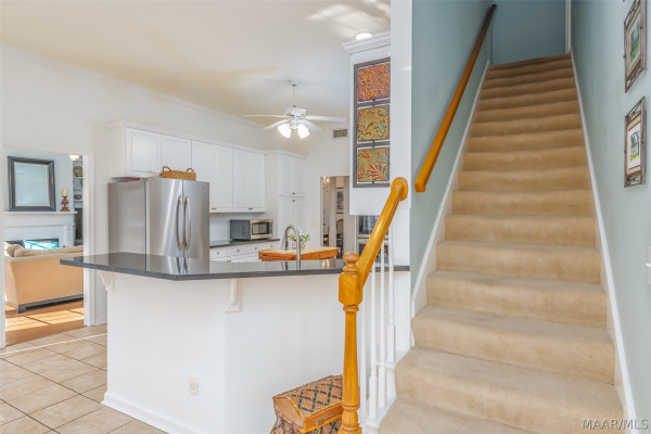 9606 BENT BROOK Drive