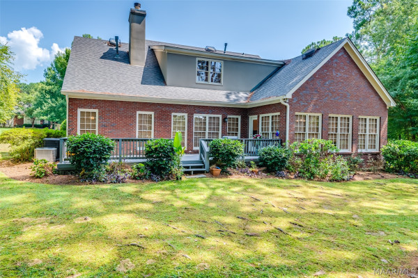 9606 BENT BROOK Drive