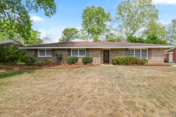 3139 Woodfern Drive