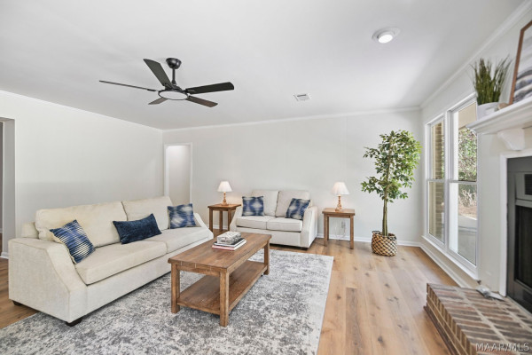 3139 Woodfern Drive