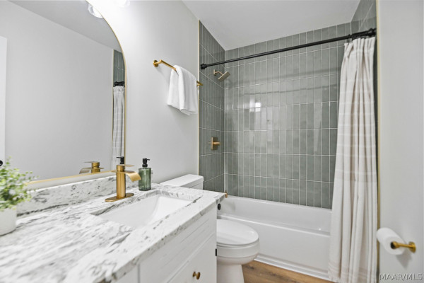 3139 Woodfern Drive