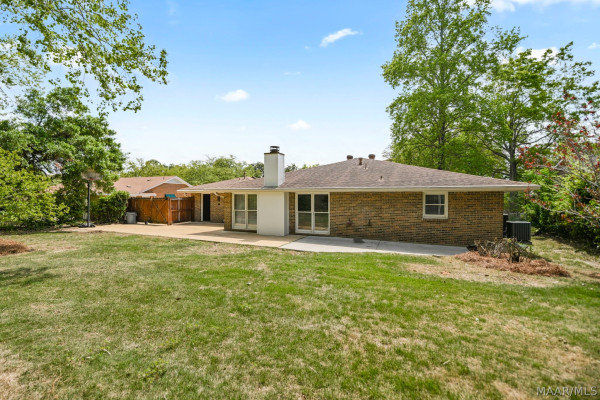 3139 Woodfern Drive
