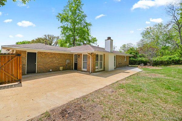 3139 Woodfern Drive
