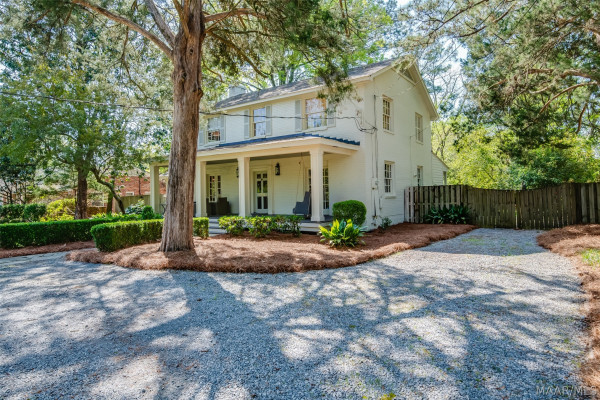2364 Wildwood Drive