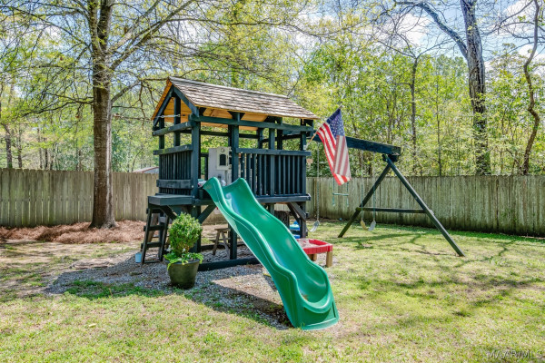 2364 Wildwood Drive