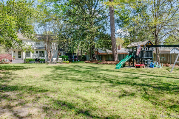 2364 Wildwood Drive