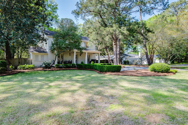 2364 Wildwood Drive