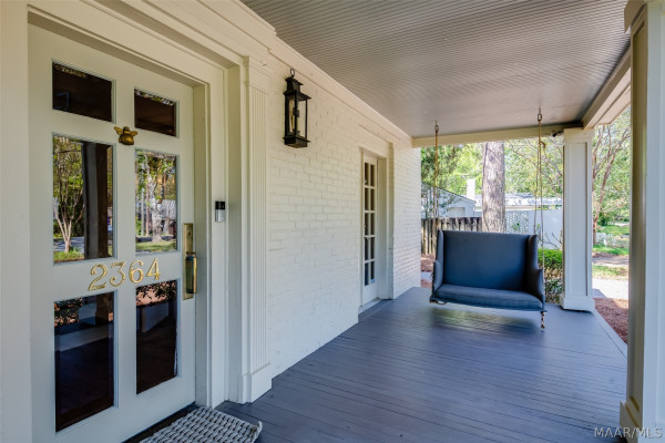 2364 Wildwood Drive