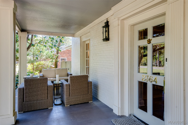 2364 Wildwood Drive