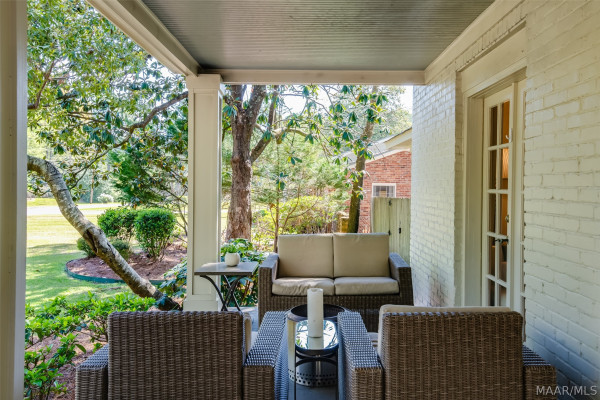2364 Wildwood Drive