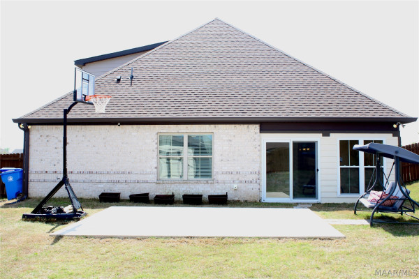 1303 Nina Drive