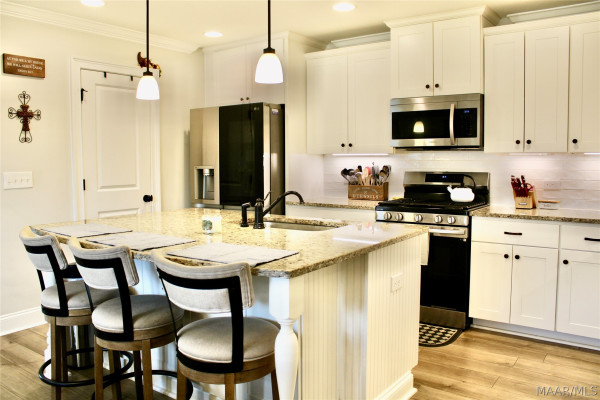 1303 Nina Drive