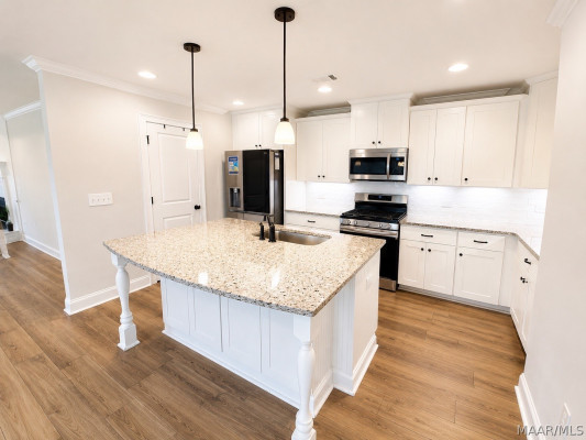 1303 Nina Drive