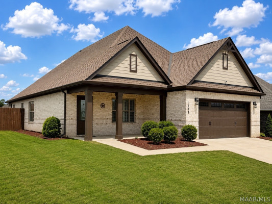 1303 Nina Drive