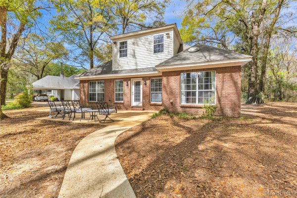108 Cypress Creek Way