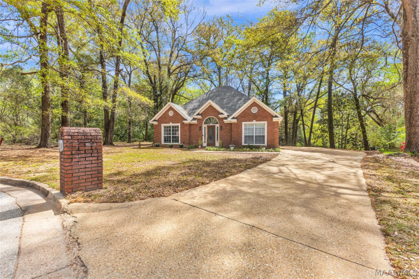 108 Cypress Creek Way