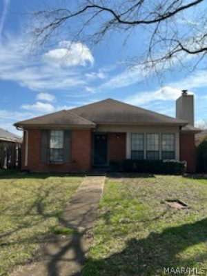 1605 WOODMERE LOOP Drive