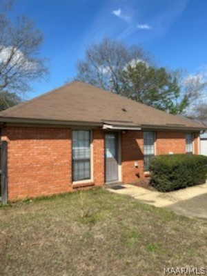 1605 WOODMERE LOOP Drive