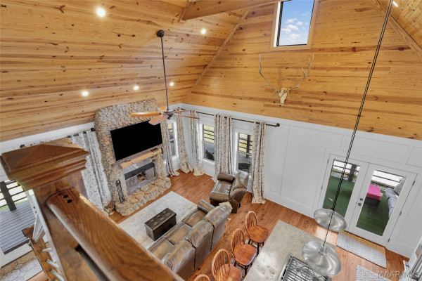 272 Briar Loop Road