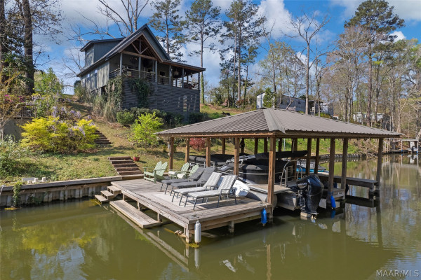 272 Briar Loop Road
