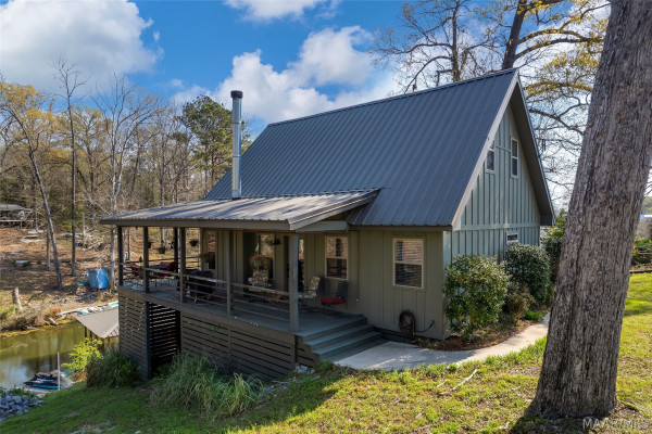 272 Briar Loop Road