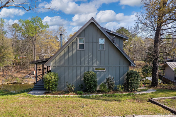 272 Briar Loop Road