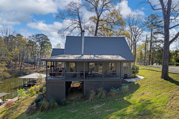 272 Briar Loop Road
