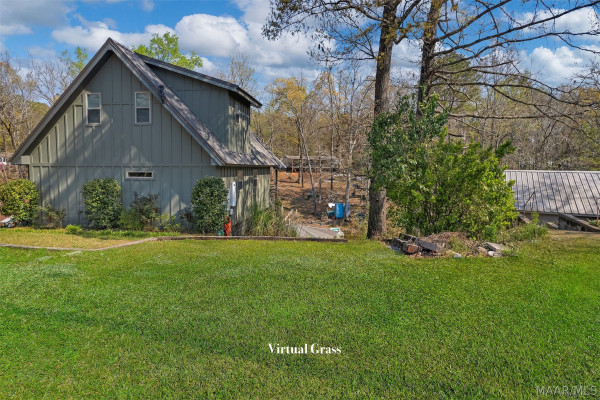 272 Briar Loop Road