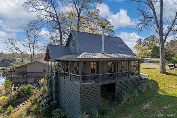 272 Briar Loop Road