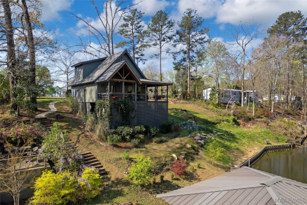 272 Briar Loop Road