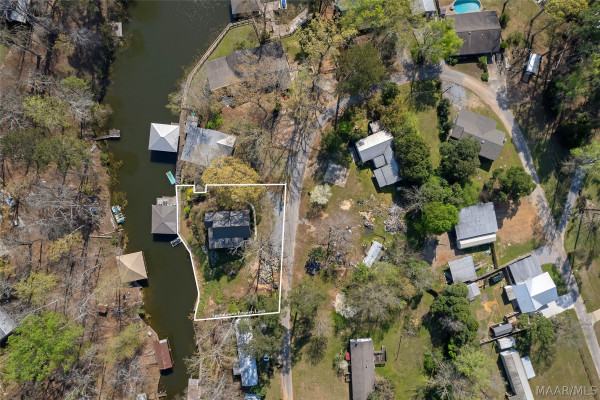 272 Briar Loop Road